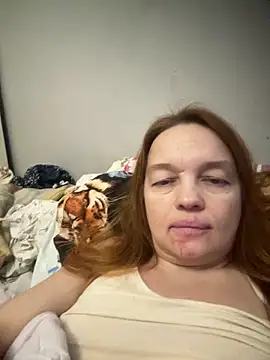 Susanel online show from February 13, 11:01 pm