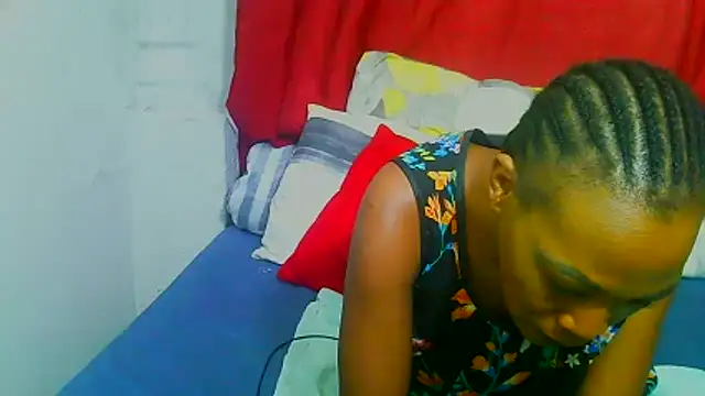 freaky naughty online show from December 19, 8:32 am