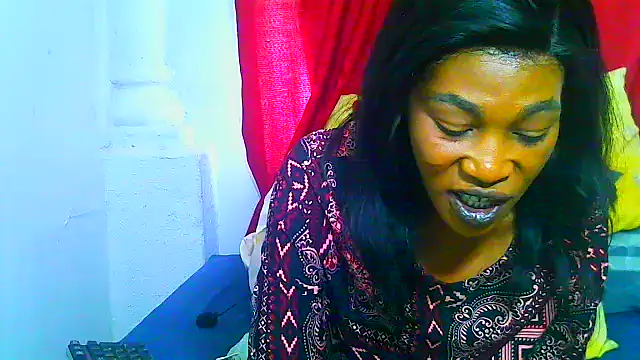 freaky naughty online show from January 15, 9:25 am