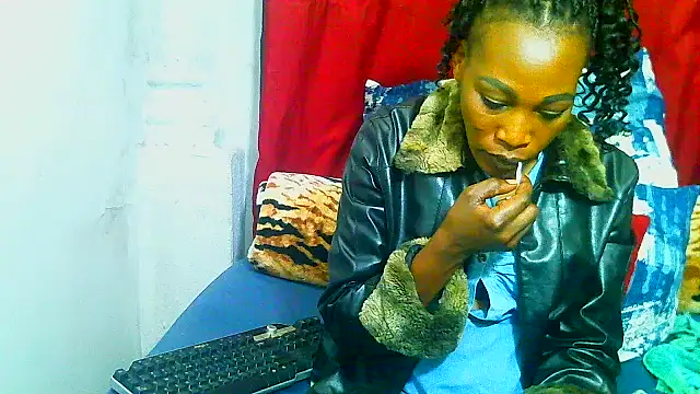 freaky naughty online show from May 5, 11:29 am