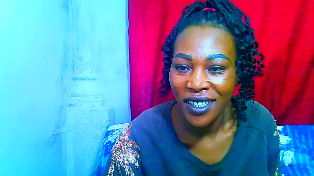 freaky naughty online show from May 10, 1:05 pm