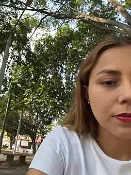 Snapshot of Brittanyrosexx chatting on February 13, 8:45 pm Brittanyrosexx online show from February 13, 8:45 pm