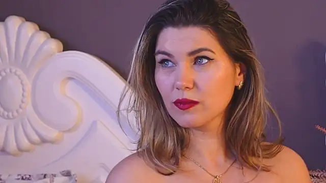 FeliciaKrige online show from March 4, 12:07 am