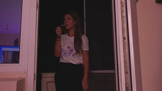 FeliciaKrige online show from September 19, 8:09 pm