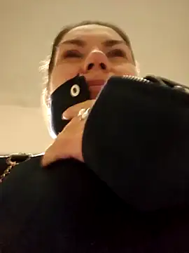 FeliciaKrige online show from September 25, 8:01 pm