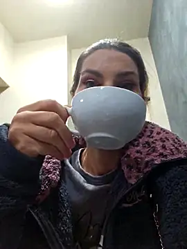 FeliciaKrige online show from October 1, 8:15 pm