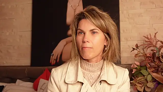 FeliciaKrige online show from March 27, 7:57 pm