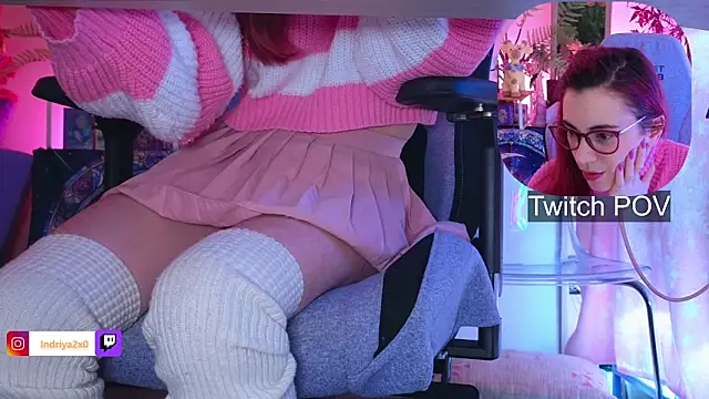 Indriya2x0 online show from March 19, 11:20 pm