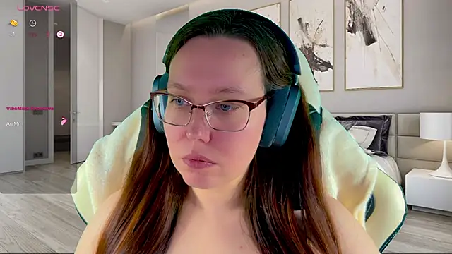 Victoria Romans online show from October 23, 8:13 am