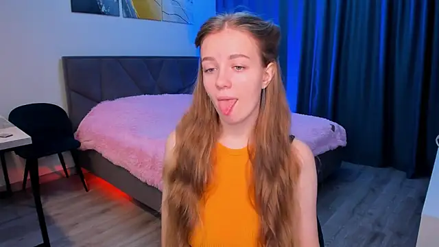 Snapshot of SweetMilkis chatting on December 2, 8:09 am SweetMilkis online show from December 2, 8:09 am