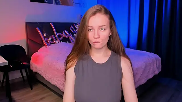 Snapshot of SweetMilkis chatting on January 15, 8:51 am SweetMilkis online show from January 15, 8:51 am