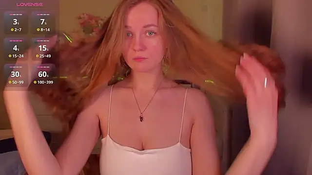 Snapshot of SweetMilkis chatting on March 27, 9:10 am SweetMilkis online show from March 27, 9:10 am