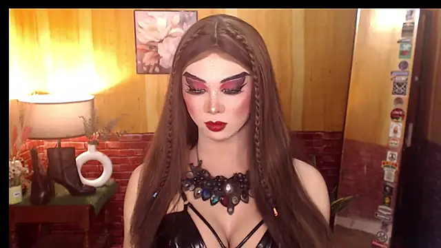 MagneticBeauty online show from September 14, 3:11 pm