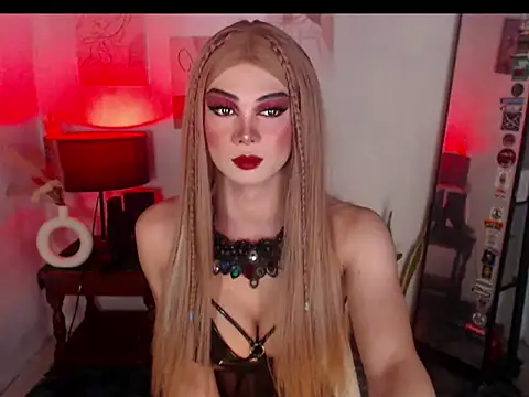 MagneticBeauty online show from October 1, 1:50 pm