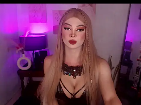 MagneticBeauty online show from October 5, 2:48 pm