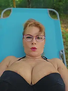 elacoquette online show from June 21, 3:36 pm