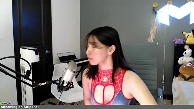 minarocket  online show from May 1, 3:38 pm