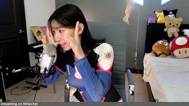 minarocket  online show from May 12, 4:48 pm