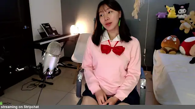 minarocket  online show from May 15, 2:57 pm