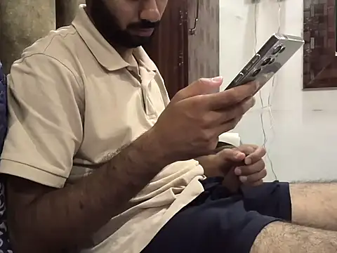 brownie cake cb online show from October 18, 6:30 pm