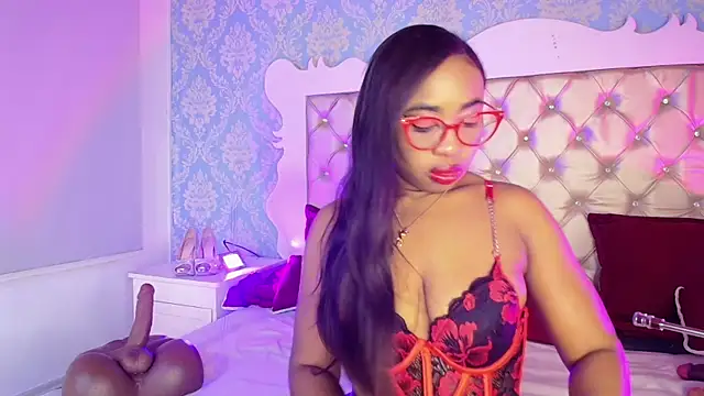 CaseyMoon online show from May 17, 12:23 pm