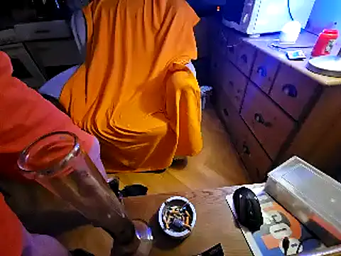 hardcap online show from September 18, 8:11 pm