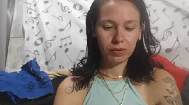 Venusluxodomme online show from March 22, 6:33 am