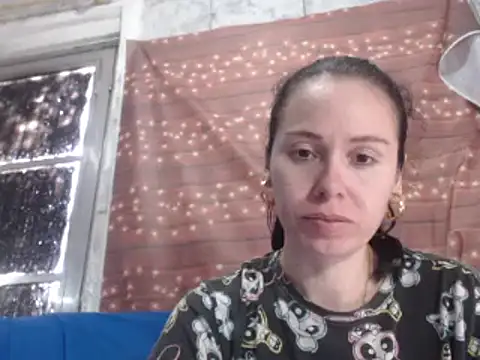 Venusluxodomme online show from September 14, 4:50 pm