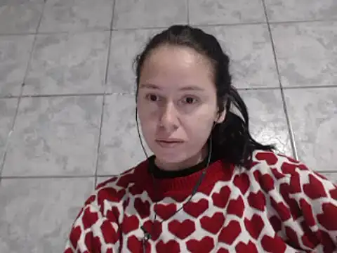 Venusluxodomme online show from September 19, 6:48 am