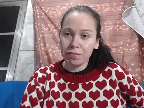 Venusluxodomme online show from September 27, 4:50 am