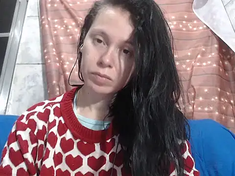 Venusluxodomme online show from September 29, 3:44 am