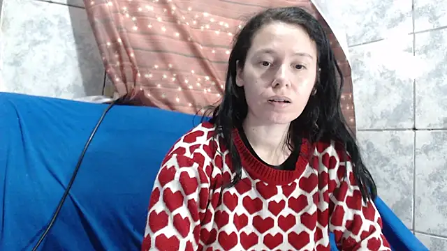 Venusluxodomme online show from October 11, 12:36 pm