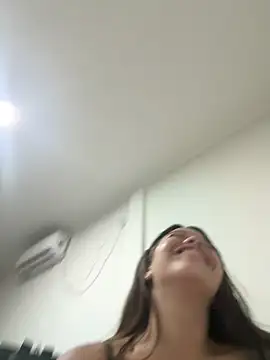 Snapshot of kiarafonseca_ chatting on March 14, 5:27 am kiarafonseca online show from March 14, 5:27 am