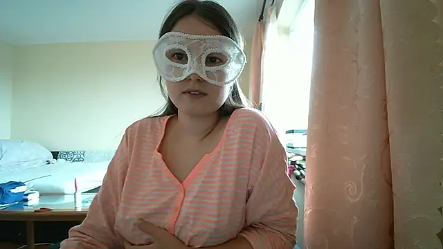 Snapshot of Mary2660 chatting on September 26, 9:02 am Mary2660 online show from September 26, 9:02 am