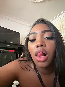 Snapshot of MonicaSex_ chatting on February 9, 8:45 pm MonicaSex online show from February 9, 8:45 pm