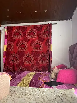 Snapshot of MonicaSex_ chatting on March 8, 11:18 pm MonicaSex online show from March 8, 11:18 pm