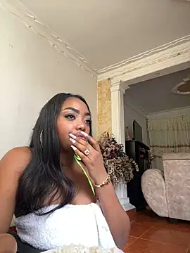 Snapshot of MonicaSex_ chatting on March 13, 7:50 pm MonicaSex online show from March 13, 7:50 pm