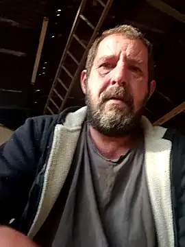 Snapshot of TryingWind chatting on April 19, 4:56 am TryingWind online show from April 19, 4:56 am
