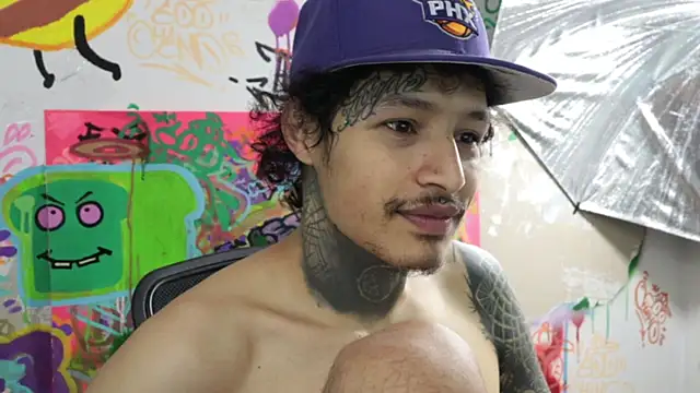 trieone online show from January 13, 3:28 pm