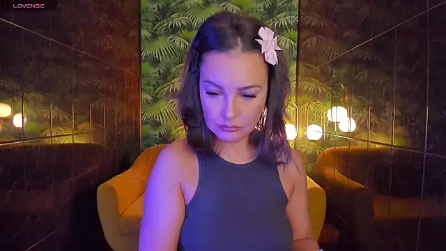 MilenaMellow online show from December 26, 8:42 pm