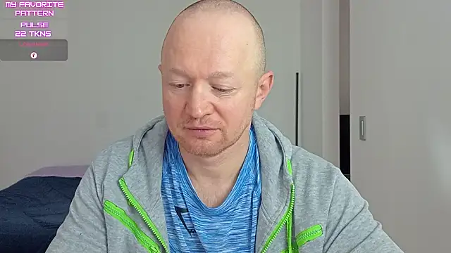 kevintyler69 online show from May 10, 4:34 pm