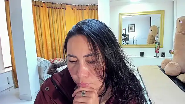 gaby trent online show from October 1, 2:12 pm