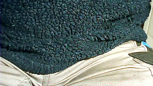 Snapshot of kalinixta chatting on October 6, 7:33 pm kalinixta online show from October 6, 7:33 pm