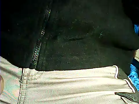 Snapshot of kalinixta chatting on October 13, 5:35 pm kalinixta online show from October 13, 5:35 pm