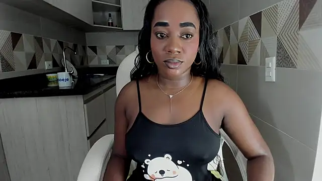 cristaaalclocks1 online show from November 9, 1:09 pm