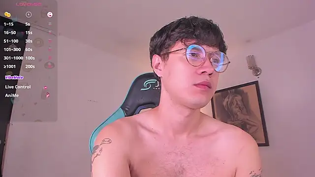 LeaneSeb online show from November 21, 11:09 am