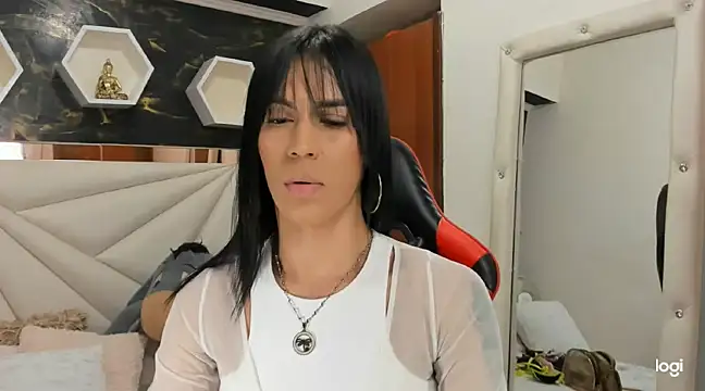 ximena slut 21 online show from December 7, 12:52 am