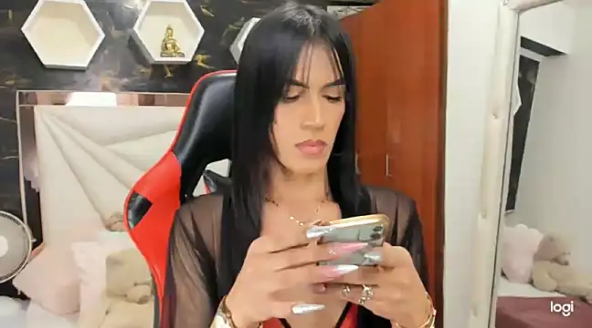 ximena slut 21 online show from December 13, 5:05 am