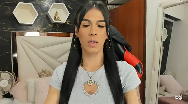 ximena slut 21 online show from December 26, 5:26 am