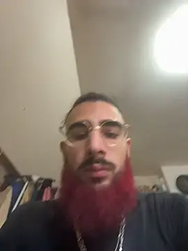 Snapshot of Av0caT chatting on February 6, 1:58 pm Av0caT online show from February 6, 1:58 pm